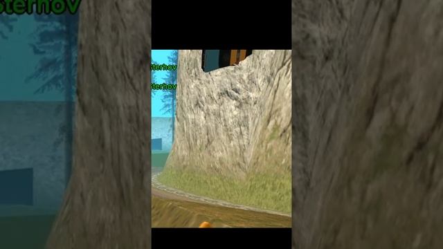 КАК ЭТО ПРОИЗОШЛО В САМПЕ??? #shorts смотреть онлайн