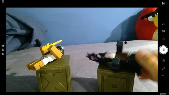 ROBLOX SERIES 10 IS OUT!!! смотреть онлайн