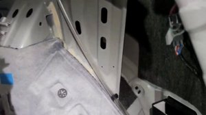 Антикоррозионная обработка Changan UNI-K / Правильный Антикор нового автомобиля.