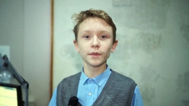 Телерепортаж "Смелые и отважные" смотреть онлайн