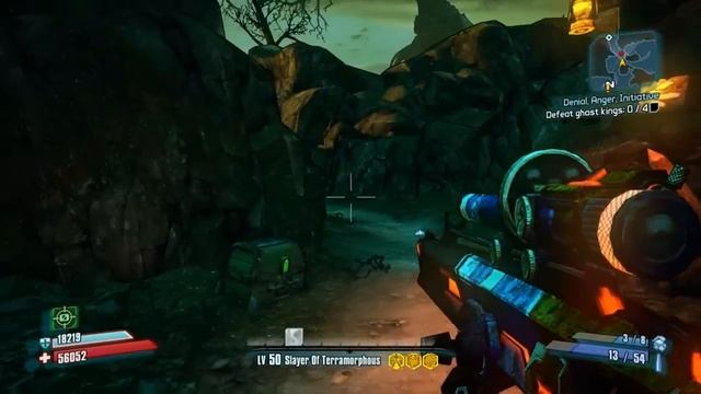 Assault on Dragon Keep - The Forest SO. CUTE (Princess Fluffybutt) - Borderlands 2 смотреть онлайн