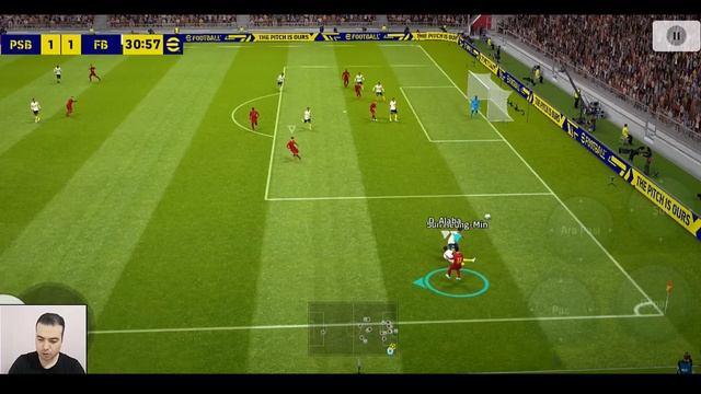 PAKETTEN GELEN OYUNCU İLK 11'DE ! ÖYLE BİR İSİM GELDİ Kİ ( EFootball 2023 Mobile Gameplay )