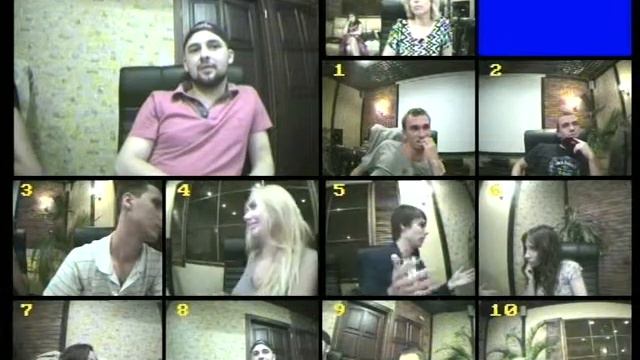 Неопознанная Серия Masters 2013 смотреть онлайн