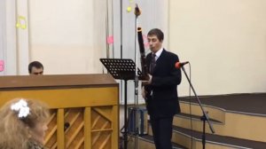 КОМПОЗИЦИЯ | Игра на фаготе – Костюнин Дмитрий