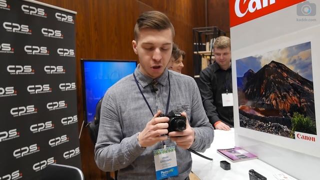 Встреча для Профессиональных ФОТОГРАФОВ и ВИДЕОГРАФОВ - Отчет с Photomob 2016 смотреть онлайн