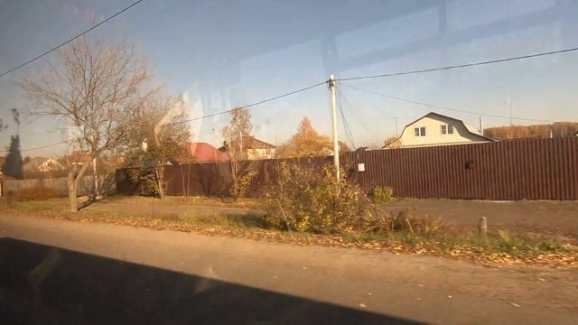 ЛиАЗ-5292.60, маршрут 61, ЕС 879 50