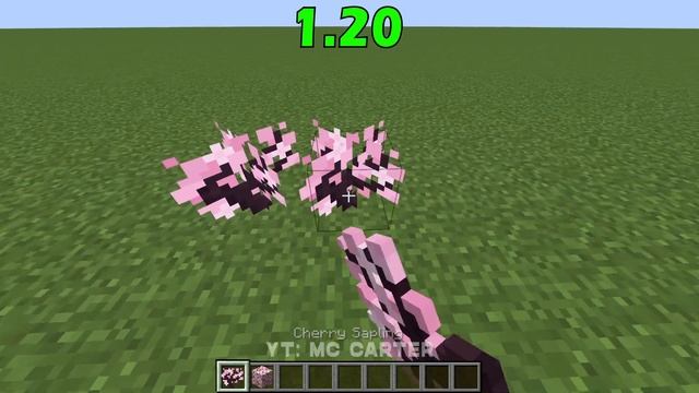 minecraft sounds 2012 vs 1.19 vs 1.20 смотреть онлайн