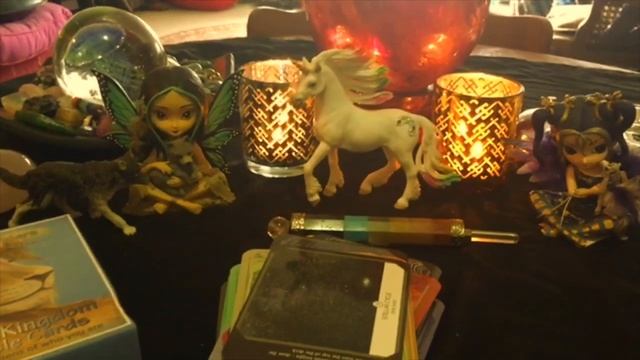 Animal Kingdom Oracle Card, view, read and shamanic meditation смотреть онлайн