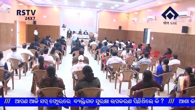 ODIA NEWS DT-19 /2/ 2022 смотреть онлайн