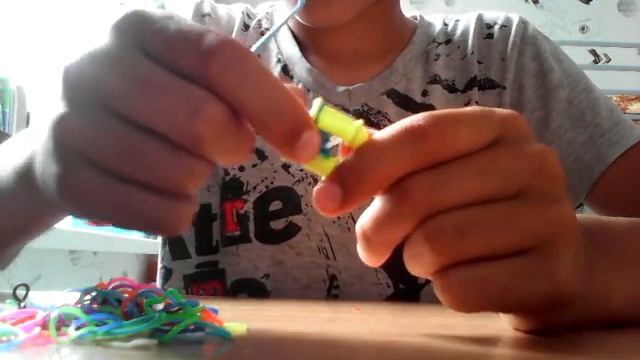 Браслет Чешуя дракона? смотреть онлайн