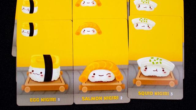 Sushi go party in about 3 minutes смотреть онлайн