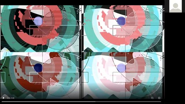 Video Art with FFMPEG Week 3 (Blend, Mask, and Time Transformations) смотреть онлайн