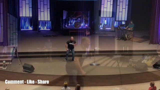 Open Doors (Part 4) - Open The Door To Unity | Bishop Larry Ragland… смотреть онлайн
