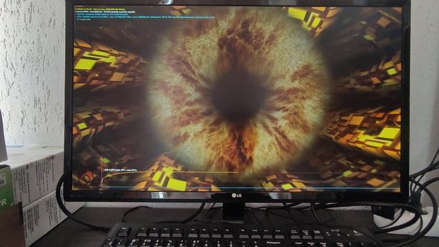 GTX 1070 Gigabyte G1 смотреть онлайн