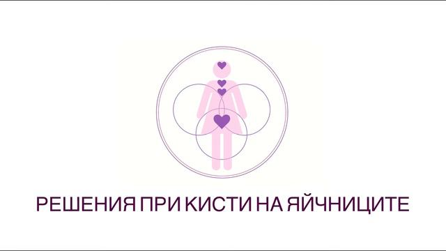 Холистично Здраве. Съвети при Кисти на Яйчниците. Теодора Иванова, Холистична Психология смотреть онлайн