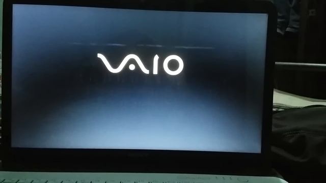 Operating system not found Sony Vaio смотреть онлайн