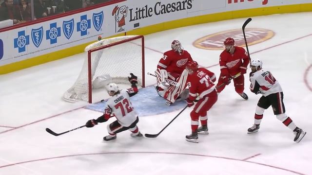 Top 5 Anthony Duclair Plays from 2019-20 | NHL смотреть онлайн