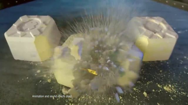Treasure X TV Commercial 15 Seconds смотреть онлайн