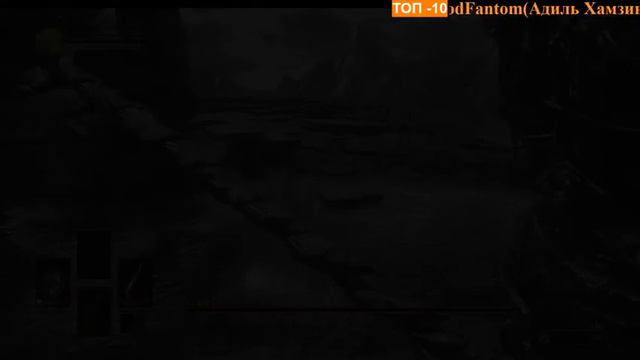 Стрим: Dark Souls III( настройка, ознакомление) #1 смотреть онлайн