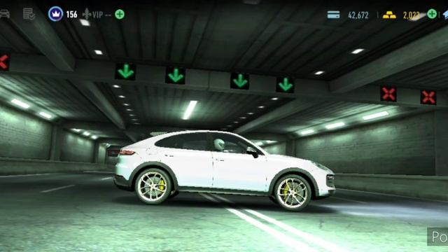 Porsche Cayenne Turbo GT | Day 5 ALPHA | NFS No Limits: Alpha B.R.A.V.O смотреть онлайн
