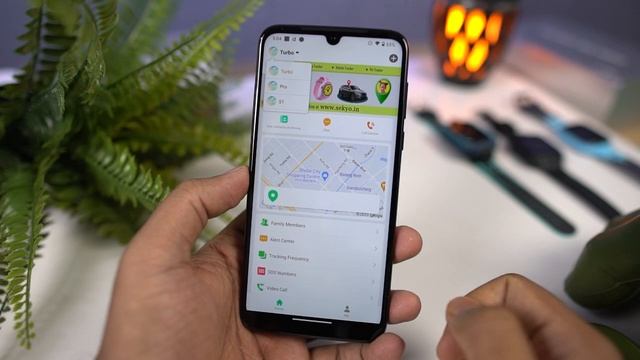 Sekyo S1 Kids Smartwatch Unboxing & Review | Voice Call, SOS, Remote Monitoring смотреть онлайн