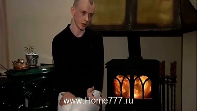 ПЕЧИ И КАМИНЫ 2 ЧАСТЬ смотреть онлайн