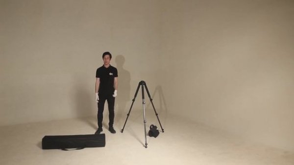 GreenBean Mechanic 08 Porta: обзор складного крана для видеосъемки.