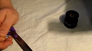 Как вязать поводок для рыбалки? Поводок с крючками. HD