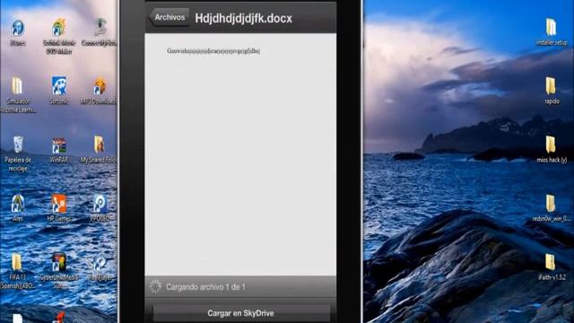 ***COMO TENER OFFICE WORD, EXCEL EN IPOD, IPHONE, IPAD Y ANDROID*** ####MASTEROFTHEGAME##### смотреть онлайн