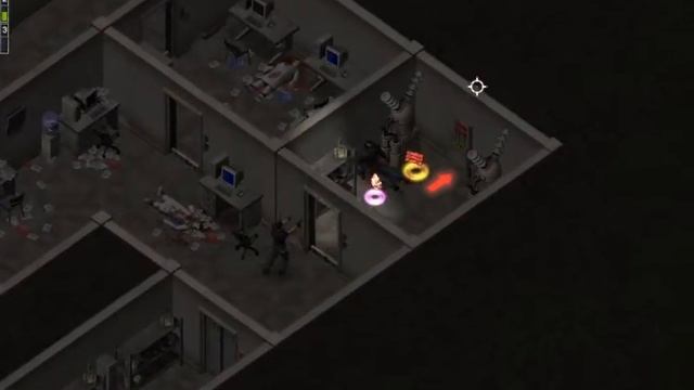 Alien shooter начало вторжения #1-лаборатория с монстрами. смотреть онлайн