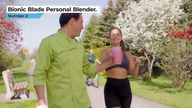 ✅ Best 3 Cordless Portable Blender On Amazon 2023 смотреть онлайн