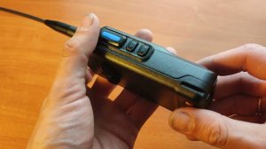 Radtel RT-830 распаковка. станции без прикрас.