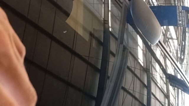 Kenapa sunroof bisa bocor?? Toyota Harrier CBU смотреть онлайн