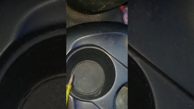 как найти SRS блок??? Блок подушек безопасности смотреть онлайн