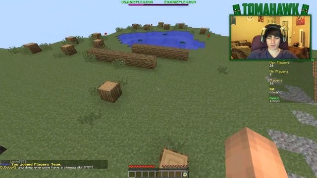 Mini-Game Marathon Monday Ep. 9 - The US Debt Limit смотреть онлайн