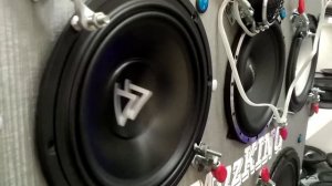 Топовая акустика от Best Balance