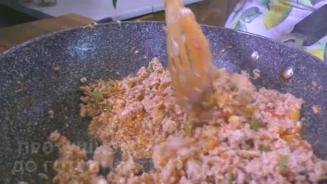 Вкусные блюда от Марины