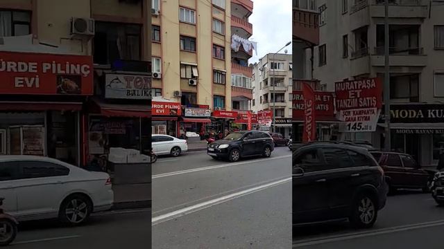 ATALLA HOTEL Анталья Antalya ТУРЦИЯ смотреть онлайн
