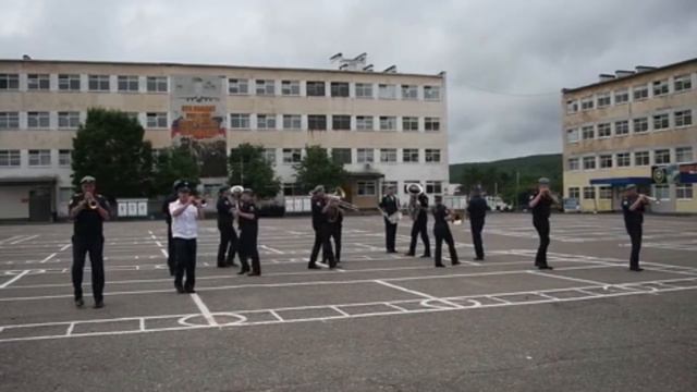 Celebration of the Airborne Forces Day in Ussuriysk. Уссурийские десантники смотреть онлайн