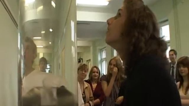 Экспонат Водоворот