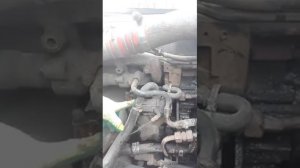 Термостат Renault Magnum 440dxi