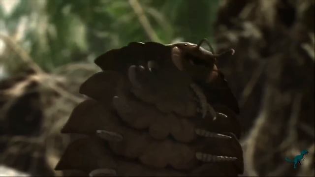 9 чудовищных существ опаснее динозавров! смотреть онлайн