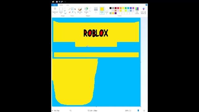 How to Make your own Roblox Visor смотреть онлайн
