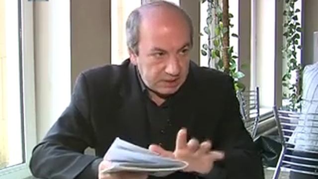 Vazgen Gevorgyan Tatev and Orion смотреть онлайн