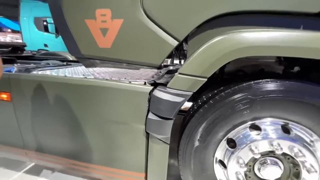 Scania 770 S V8 | O caminhão mais forte do mundo | Curiosidade Automotiva смотреть онлайн