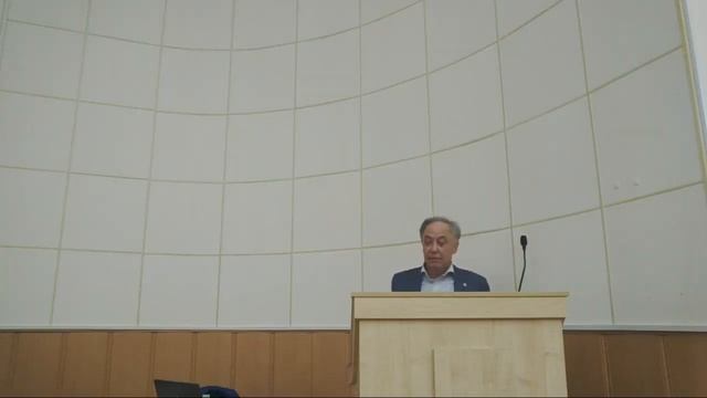 Презентация кафедры Концептуального анализа и проектирования смотреть онлайн