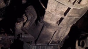 Как шумит выжимной подшипник? How does the clutch release bearing make noise?