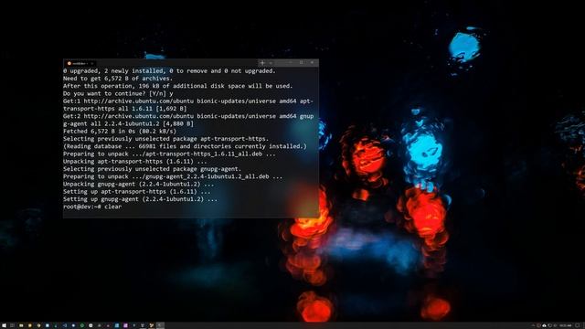 Home Assistant on Docker and Ubuntu - Setup Guide смотреть онлайн