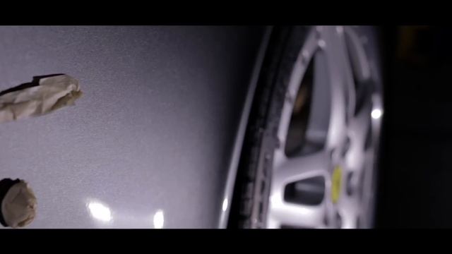 Ferrari 612 Scaglietti Detail | Get Detailed Toronto Auto Car Detailing смотреть онлайн