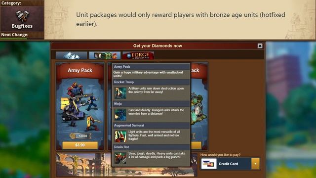 Update 1.254 Changelog: GE, Anniversary, & Reward Changes! | Forge of Empires смотреть онлайн